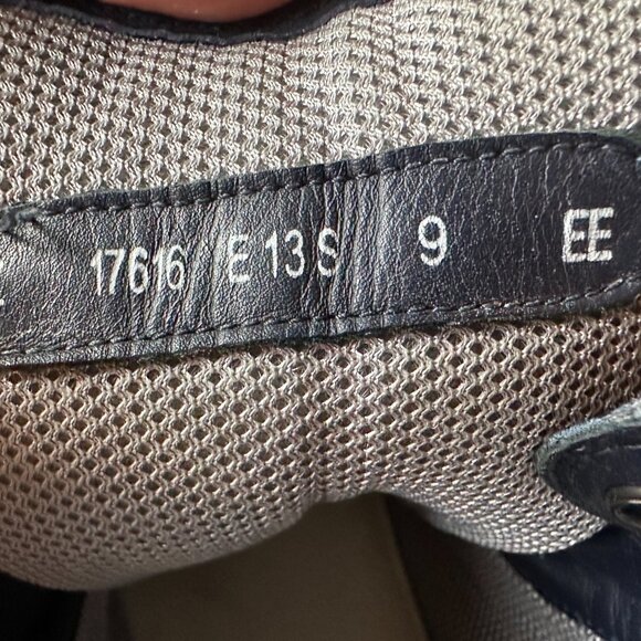 Salvatore Ferragamo Stephen High-Top Sneakers – Limited Edition 50th Anniversary - Picture 2 of 5